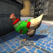 ไก่ป่ะล้ะ