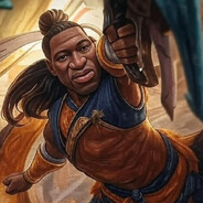 Moj's Steam avatar