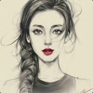 一比一的龚美丽