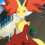 º Delphox º