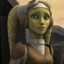 Hera Syndulla &lt;3