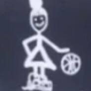 basketball avatar
