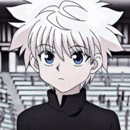 killua