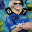 Steam avatar