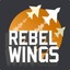 Rebel Wings _