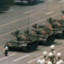 Tiananmen Square 1989