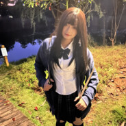 龙慧宇大美女blue