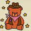 bear
