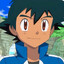 I love Ash Ketchum