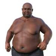 Big John