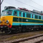 Kolej z Kraków i Nie Tylko