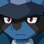Spooky Detective Lucario Foos