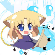 猫耳洩矢诹访子