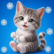 Snowlets