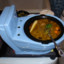 Indian Captain Curry