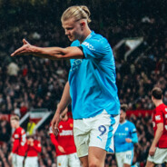 曼彻斯特第一摇子