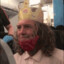 BURGER KING CROWN GUY