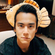 了不起的二茨比