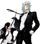 一直渴望有人带我