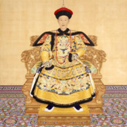 乾清宮扛棒子👑