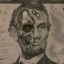 Bionic Abe Lincoln