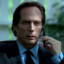 Alexander Mahone