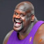 shaquille O &#039;Neal