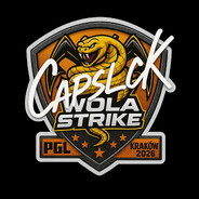 Caps Lock