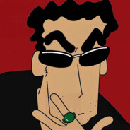 单枪匹马，没有故事。