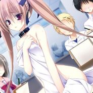 灵机一动带崩三路