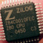Zilog Z80 microCPU Masta