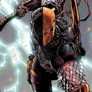 DeathStroke