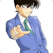 Shinichi Kudo avatar