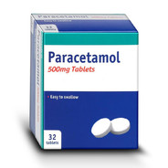 Paracetamol