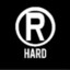 hard r