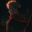Steam avatar