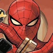 The REAL Supaiderman