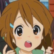 弯曲水牛吃菠萝