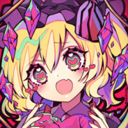 Flandre Scarlet
