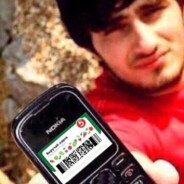 Абдулла Чадаев