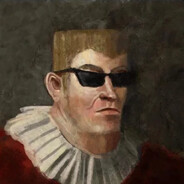 Steam Avatar