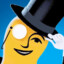 Mr. Peanut