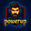powerup ツ