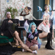 暗夜舞王张磊鑫