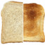 Untoast