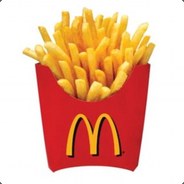 McDonald's French Fries
