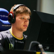 Natus Vincere 飞柱
