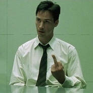 Mr.Anderson