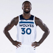 Julius Randle
