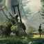 Steam avatar
